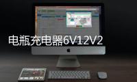 電瓶充電器6V12V24V大功率多功能純銅通用型蓄電池汽車電池充電機