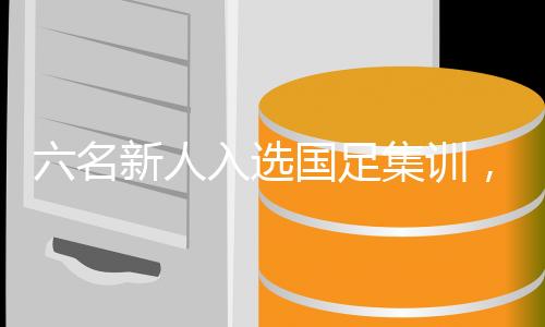 六名新人入選國足集訓(xùn)，世預(yù)賽生死戰(zhàn)要看他們了？
