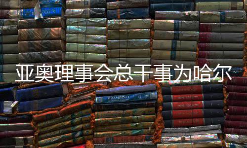 亞奧理事會總干事為哈爾濱點(diǎn)贊：如此短的時間內(nèi)交付，非常高效、專業(yè)