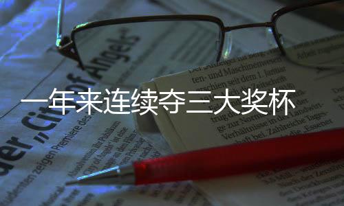 一年來(lái)連續(xù)奪三大獎(jiǎng)杯 中國(guó)羽毛球隊(duì)重回巔峰
