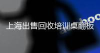 上海出售回收培訓(xùn)桌翻板側(cè)翻桌辦公會(huì)議桌長(zhǎng)條桌折疊帶輪子學(xué)生員工閱覽桌