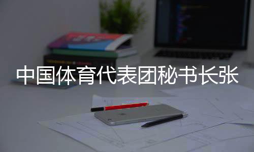 中國(guó)體育代表團(tuán)秘書(shū)長(zhǎng)張新總結(jié)半程表現(xiàn)：捍衛(wèi)、挑戰(zhàn)、突破