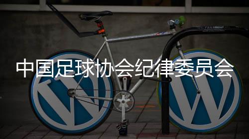 中國(guó)足球協(xié)會(huì)紀(jì)律委員會(huì)原主任王小平受賄案二審宣判