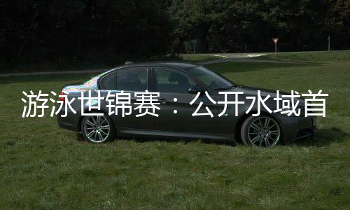 游泳世錦賽：公開水域首日比賽推遲后順利舉行