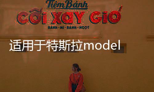 適用于特斯拉modely/3中控儀表臺避光墊防滑隔熱遮陽改裝內(nèi)飾配件