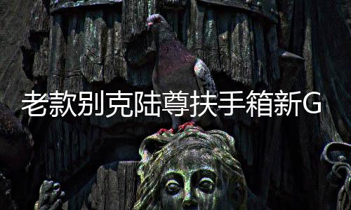 老款別克陸尊扶手箱新GL8系列越野專用儲物商務(wù)車收納盒配件18款