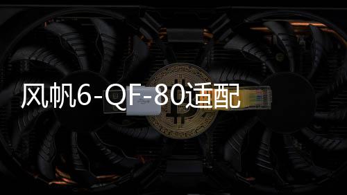 風(fēng)帆6-QF-80適配寶馬奔馳沃爾沃奧迪啟停專用電瓶AGM汽車蓄電池
