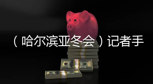 （哈爾濱亞冬會）記者手記：亞冬會上的另一種勝利