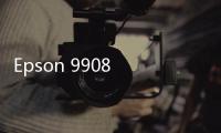 Epson 9908 宣紙打印機(jī) 藝術(shù)品***機(jī)