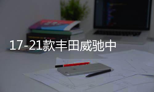 17-21款豐田威馳中網(wǎng)外觀改裝配件FS汽車前臉保險(xiǎn)杠專用裝飾條